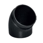 5" Duct-ComfoPipe-125mm-45º				